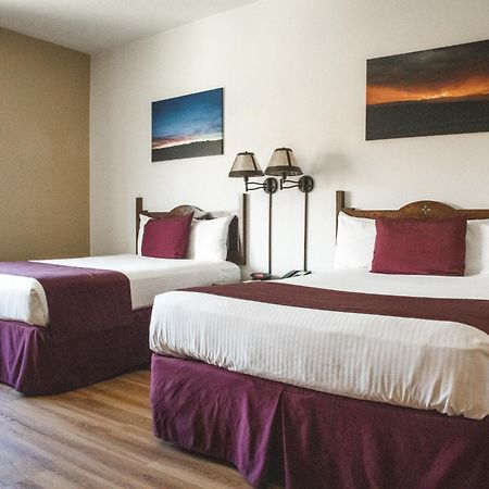 Ohkay Hotel Casino San Juan Pueblo Экстерьер фото