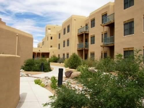 Ohkay Hotel Casino San Juan Pueblo Экстерьер фото
